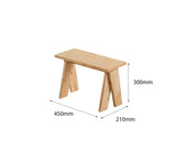 Alpha Stool (L, M, S)