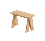 Alpha Stool (L, M, S)