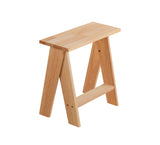 Alpha Stool (L, M, S)