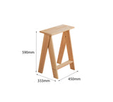 Alpha Stool (L, M, S)