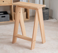 Alpha Stool (L, M, S)