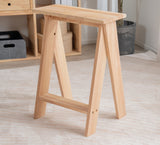 Alpha Stool (L, M, S)