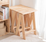 Alpha Stool (L, M, S)