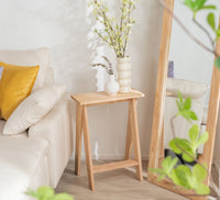 Alpha Stool (L, M, S)