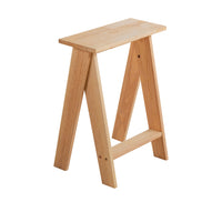 Alpha Stool (L, M, S)