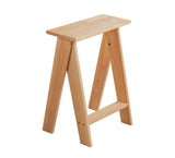 Alpha Stool (L, M, S)