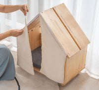 Pet House