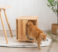 Simba Pet Stool