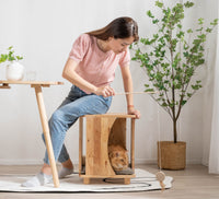 Simba Pet Stool