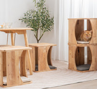 Simba Pet Stool