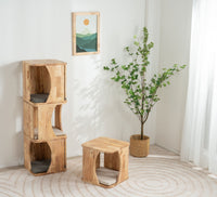 Simba Pet Stool