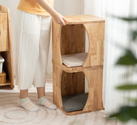 Simba Pet Stool