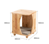 Simba Pet Stool