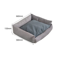 Cuddler Pet Bed