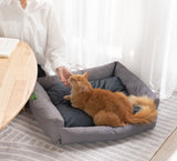 Cuddler Pet Bed
