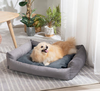 Cuddler Pet Bed