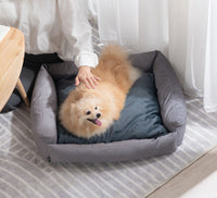 Cuddler Pet Bed