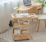 Japanese Style Pyramid Trolley