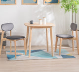 Hockey 750 Square Dining Table