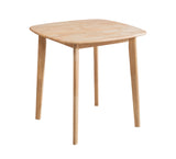 Hockey 750 Square Dining Table