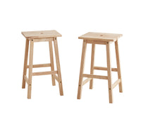 Verona 3pc Wine Bar Table/Stool Set