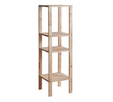 Stick Storage Racking (Set of 2)
