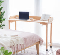 Flyover Overbed Table/Working Desk