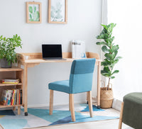 Flyover Overbed Table/Working Desk
