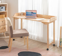 Flyover Overbed Table/Working Desk