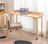 Flyover Overbed Table/Working Desk