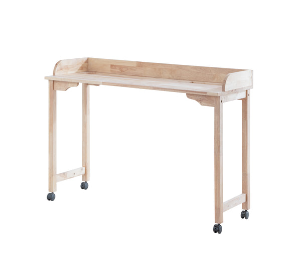 Flyover Overbed Table/Working Desk