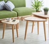 Trio Nesting Table (Set of 3)