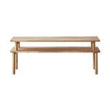 Double Decker Functional Table