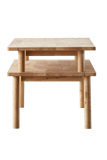 Double Decker Functional Table