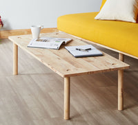Double Decker Functional Table