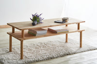 Double Decker Functional Table