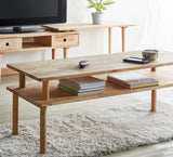 Double Decker Functional Table