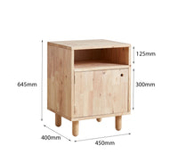 Tivoli Side Cabinet