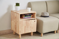 Tivoli Side Cabinet