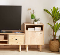 Tivoli Side Cabinet