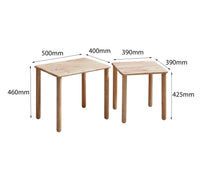 Teammate Nesting Table (Set of 2)