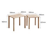 Teammate Nesting Table (Set of 2)