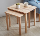 Teammate Nesting Table (Set of 2)