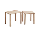 Teammate Nesting Table (Set of 2)