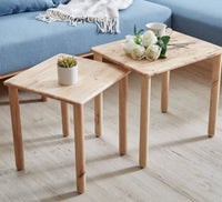 Teammate Nesting Table (Set of 2)