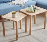Teammate Nesting Table (Set of 2)