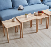 Teammate Nesting Table (Set of 2)