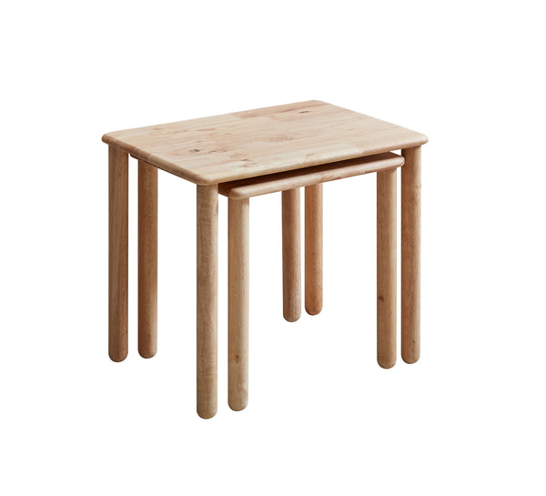 Teammate Nesting Table (Set of 2)