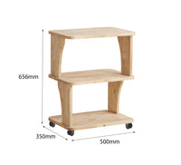 Cliff Side Table