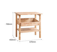Finn Side Table